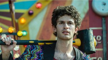 Killing Eve Season 4 Episode 4 as Darren (Still)