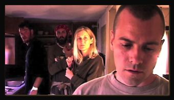 Radiant promo: Film grab