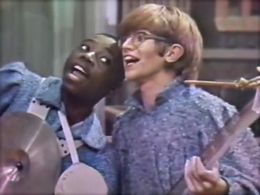 Jeff Siggins in ABC Stage 67 (1966)