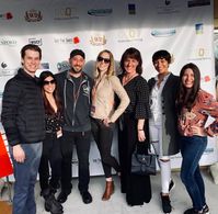 Love Your Shorts Film Festival