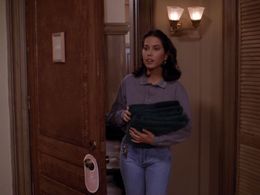 Vaitiare Hirshon in Murder, She Wrote (1984)