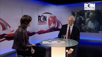 The Undeclared War (Episode 5)