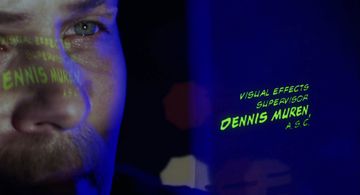 Paul Kersey in Hulk (2003)