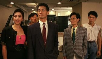 Ricky Wong Chun-Tong