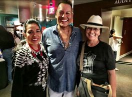 Native Cinema Showcase