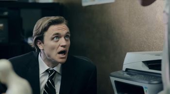 Christopher Lee Page in JustKiddingFilms (2007)