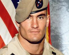 Pat Tillman in The Tillman Story (2010)