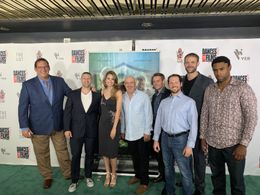 Executive Producer, Director, Cast and Crew