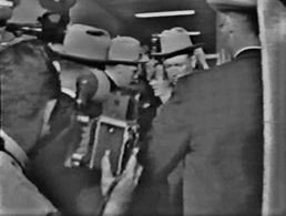 Lee Harvey Oswald in Television (1985)