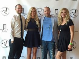 Side (H)arm - PA screening - Jeremy Oliver Miller, Alexandra Bartee, Jeremy Harrison, Christina Reynolds