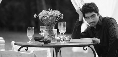 Ayan Mukerji in Yeh Jawaani Hai Deewani (2013)