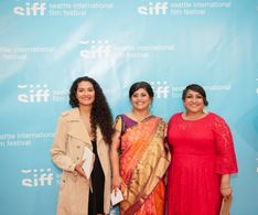 MEHNDI world premiere at SIFF 2018