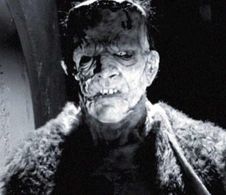 Craig Dabbs in House of the Wolf Man (2009)