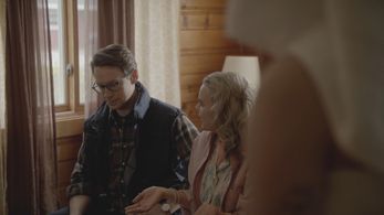 Still from Ringolevio