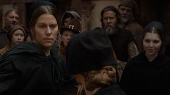 Rachel Whitman Groves