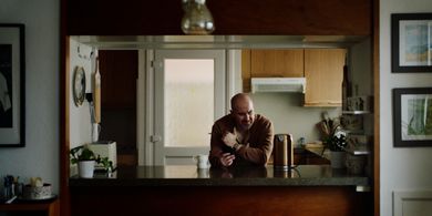 James Hyalnd in The Impatient Man Who Made His Life Considerably Shorter