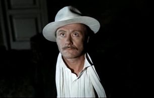 Andrey Mironov in A Man from Boulevard des Capucines (1987)