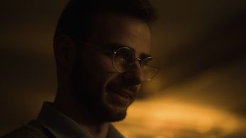 Jack Wooton in The Razing (2022)