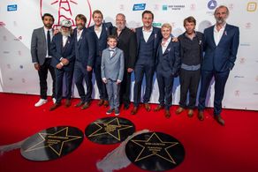 Cargo - Premiere (2017)