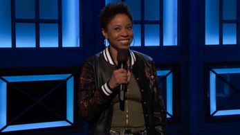 Marina Franklin in Conan (2010)