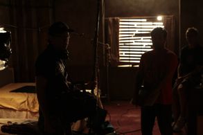 Dylan K. Narang in All I Need (2016)