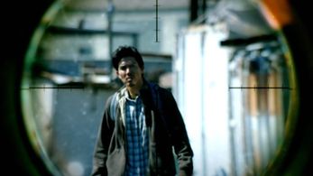 Allen Theosky Rowe in CSI: Cyber (2015)