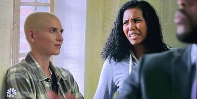 Still of MARS as Katja Polski