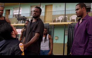 Michael Christopher Rodney