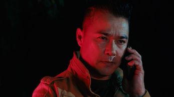 Jeric Raval in Maging sino ka man (2023)