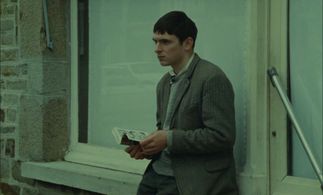 Claude Hébert in The Hussy (1979)