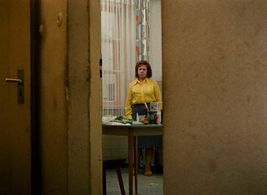 Brigitte Mira in Ali: Fear Eats the Soul (1974)