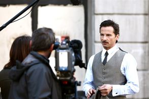 German actor and producer DAVID C. BUNNERS