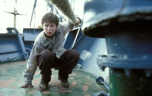 Ben Tibber in I Am David (2003)