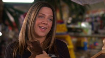 Lauren Collins in Picture This (2008)