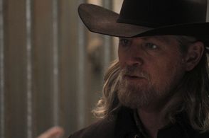 Still of William Shockley in A Country Christmas