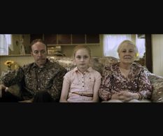 Kevin Loreque and Audrey Grace Marshall