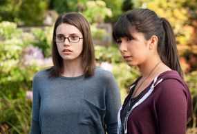 Haters Back Off! (2016)