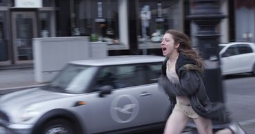 Kathleen Morgeneyer in Daughters (2014)