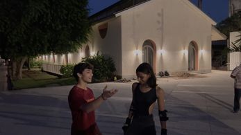 Still from 'IAIYH' (2023)