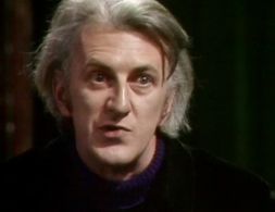 Douglas Milvain in Justice (1971)