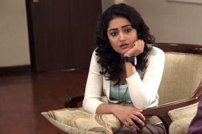 Tridha Choudhury in Mishawr Rawhoshyo (2013)