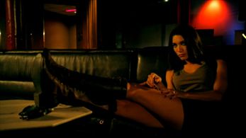 Chantelle Barry in First Timers (2018)