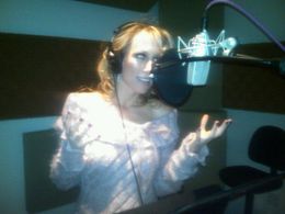 MOJO - STARZ Studio Voice Over