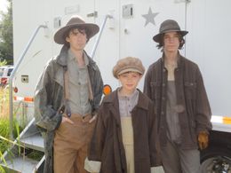 Goodnight For Justice: The Measure of a Man