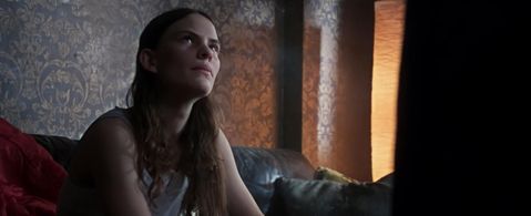 Eliot Sumner in The Gentlemen (2019)