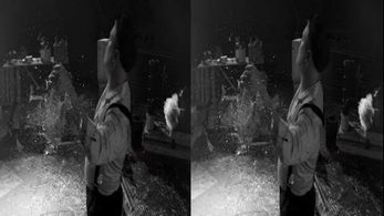 Jeremy Michael Pereira