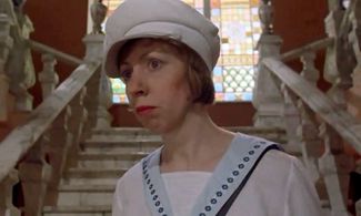 Galina Petrova in Dezha vyu (1990)