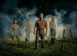 Stan Against Evil Robyn Von Swank curtesy of IFC