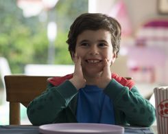 Tyler Wladis in Single Parents (2018)