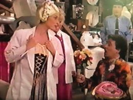 Dr. Science Fox Network with Duck's Breath Mystery Theatre